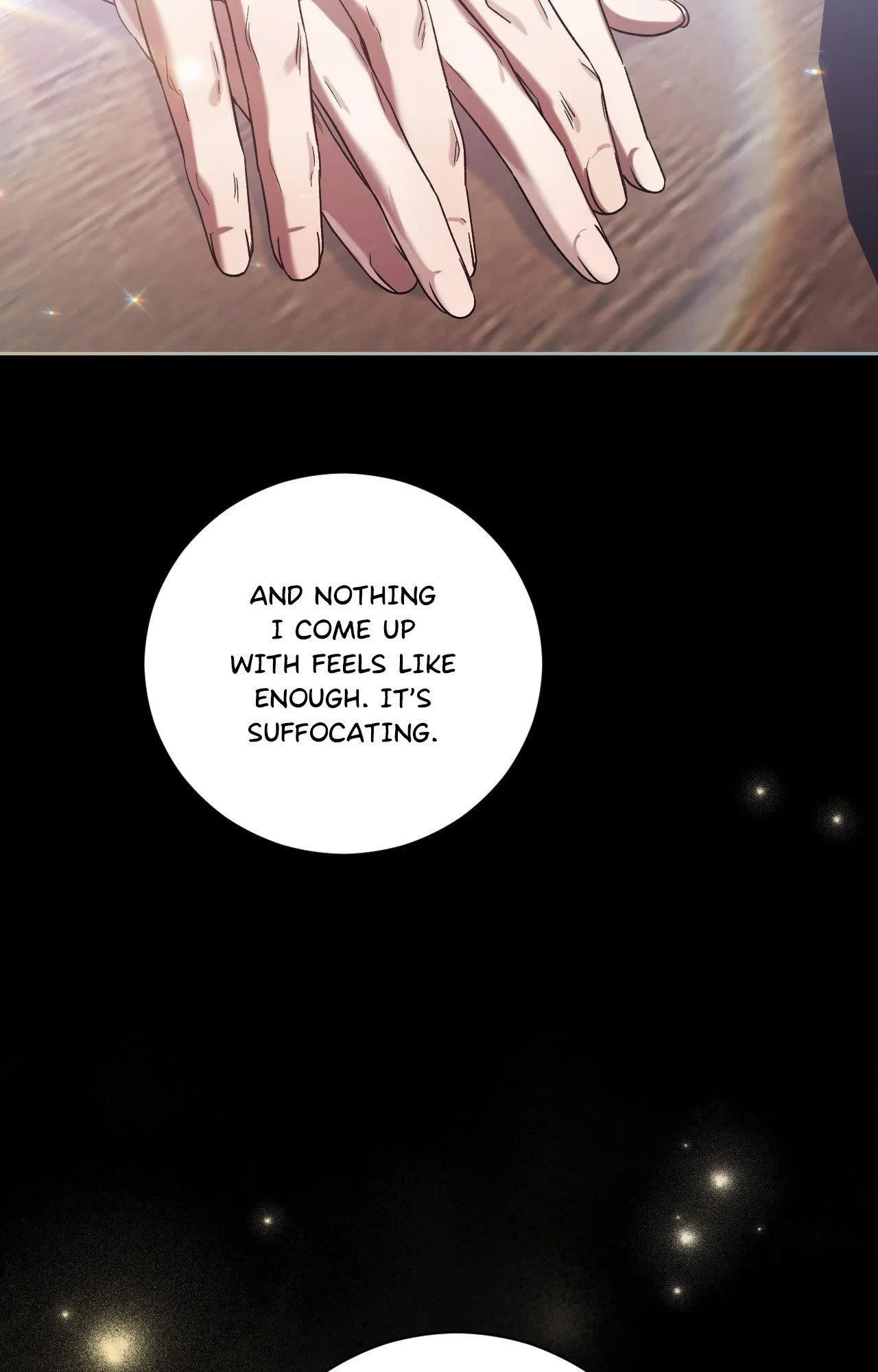 Biscuit - Chapter 31 Page 14