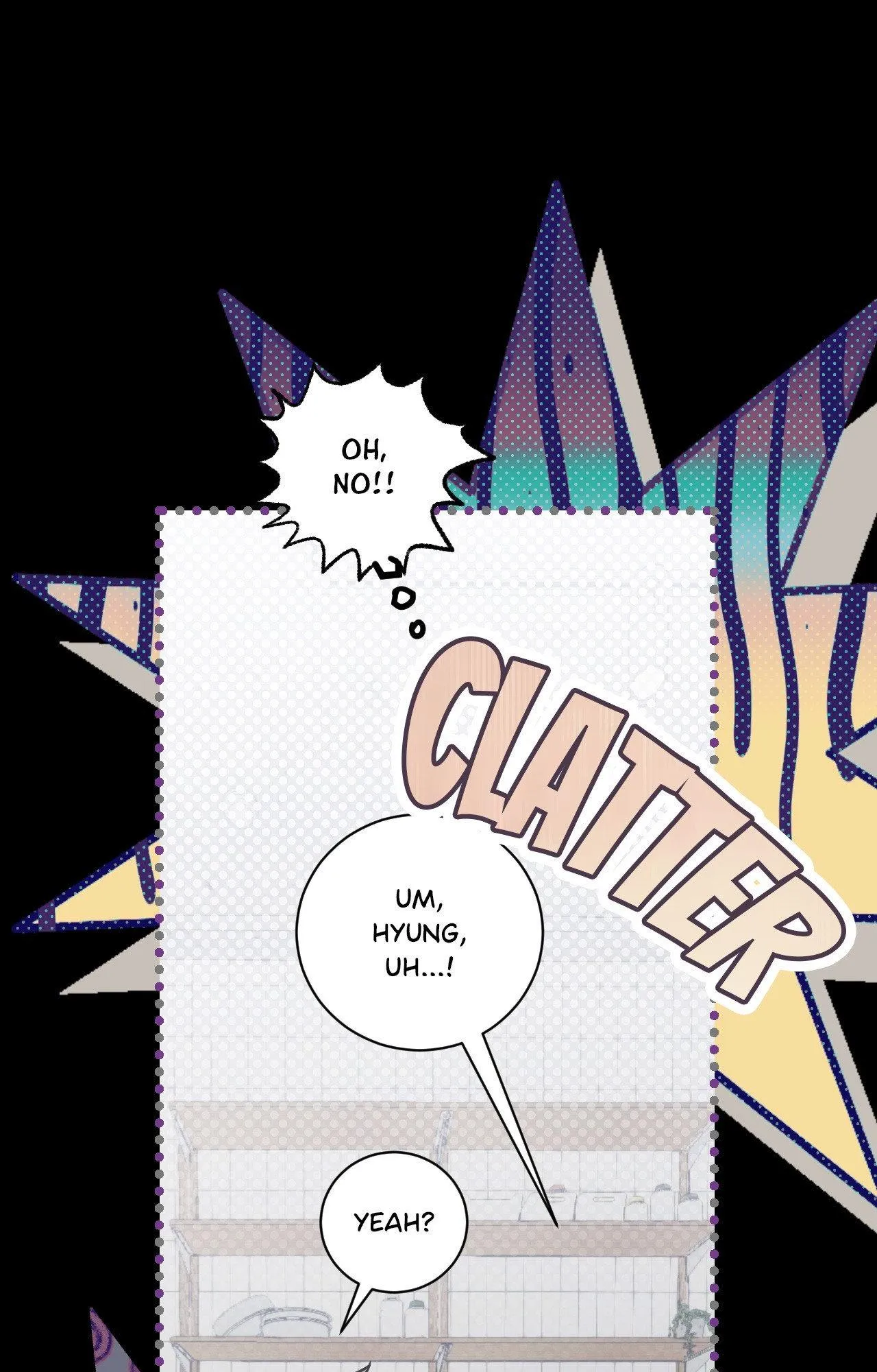 Biscuit - Chapter 31 Page 20