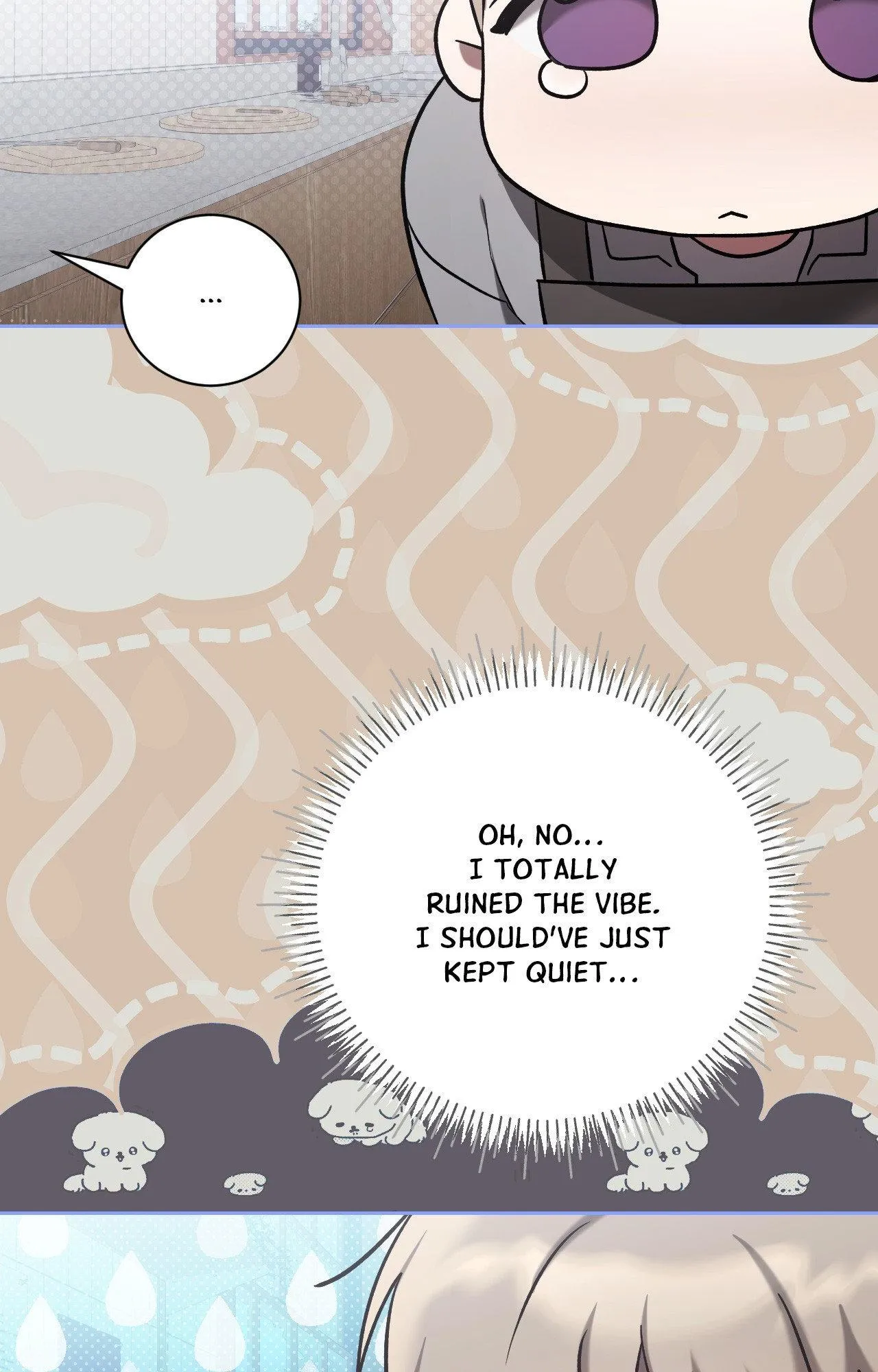 Biscuit - Chapter 31 Page 24