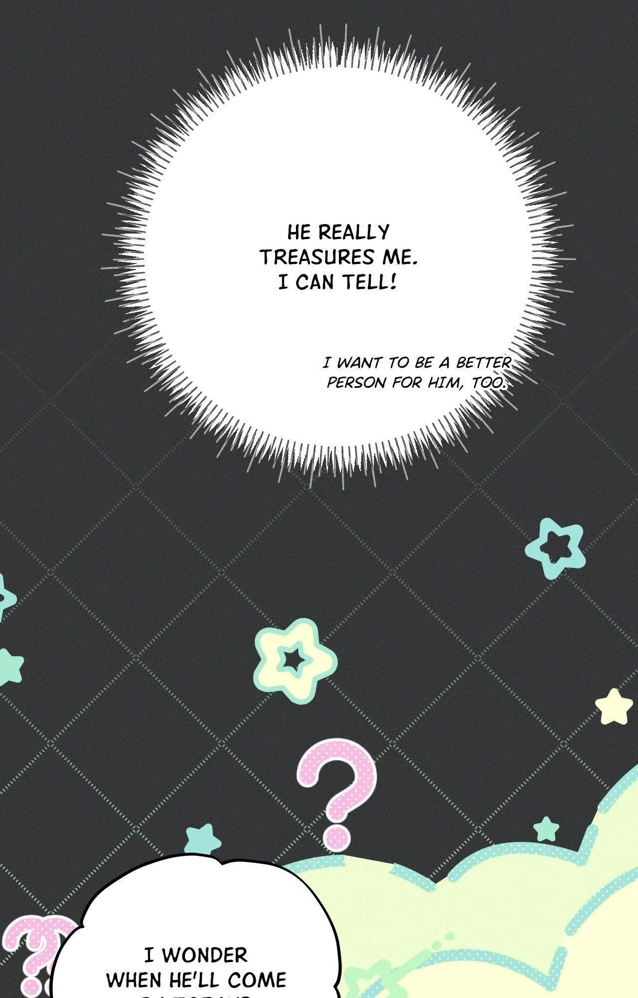 Biscuit - Chapter 31 Page 32