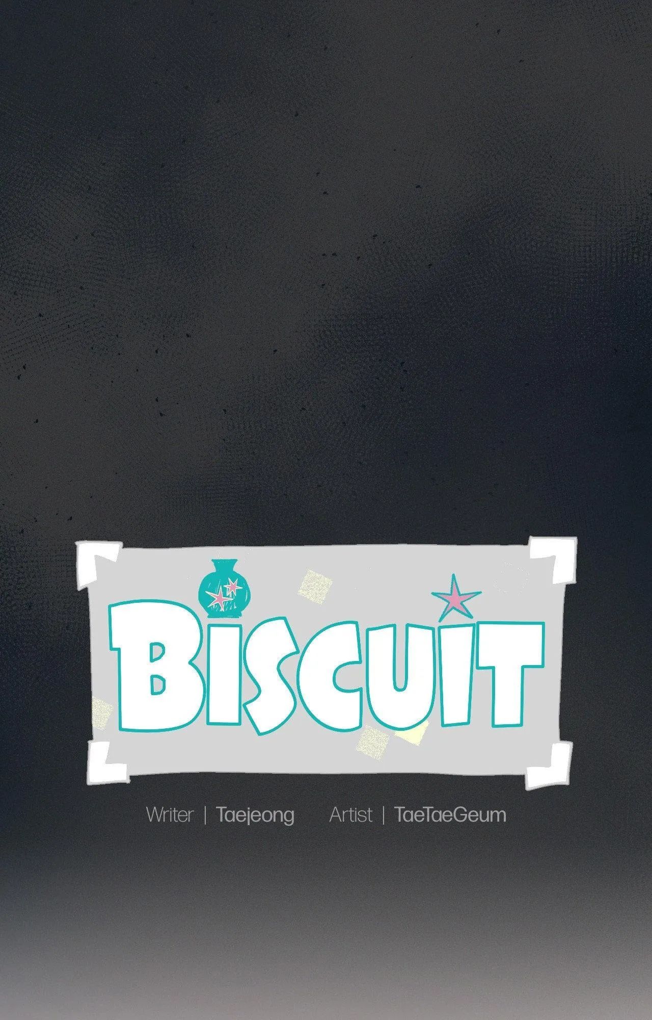Biscuit - Chapter 31 Page 38