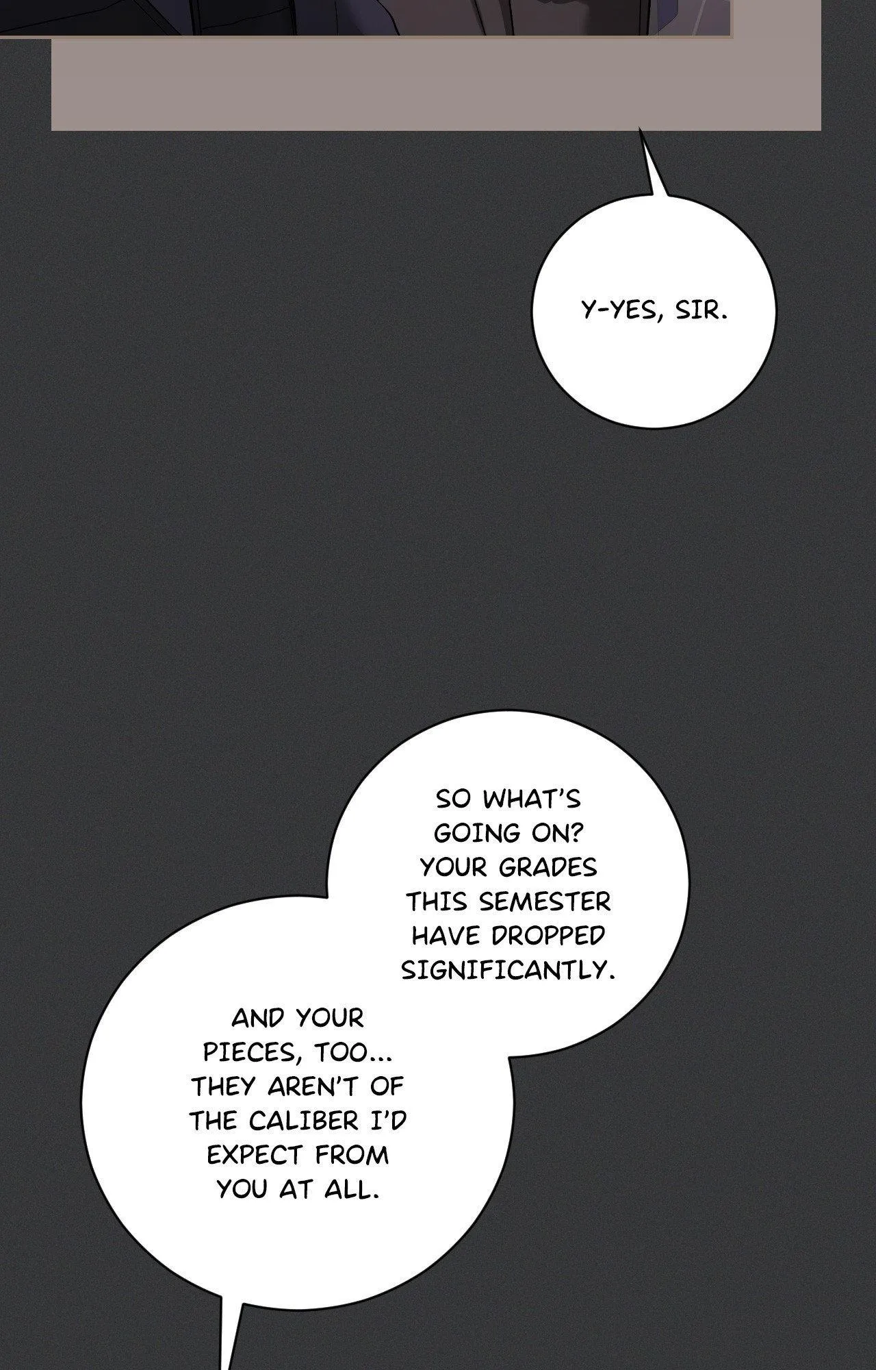 Biscuit - Chapter 31 Page 42