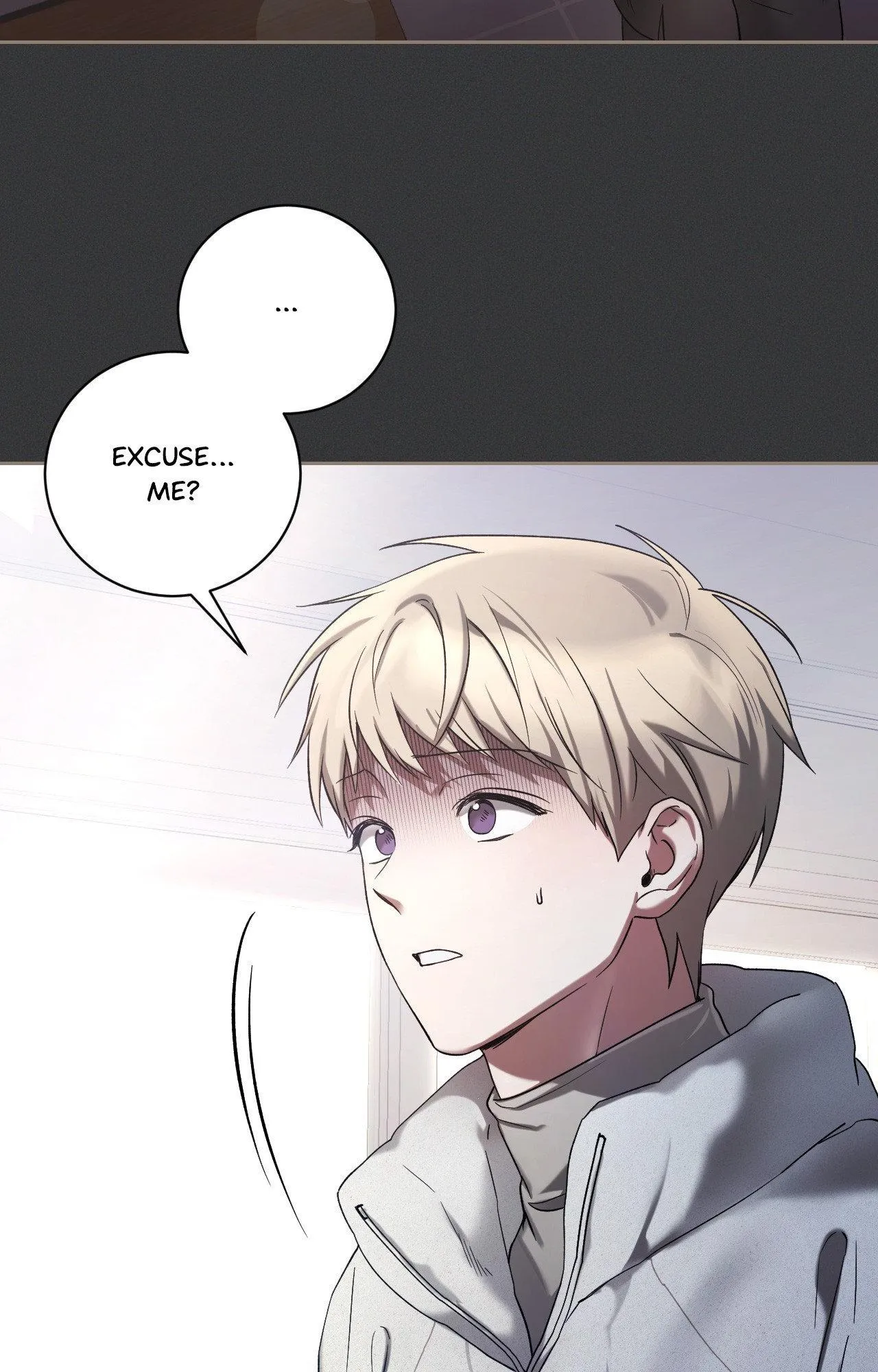 Biscuit - Chapter 31 Page 48