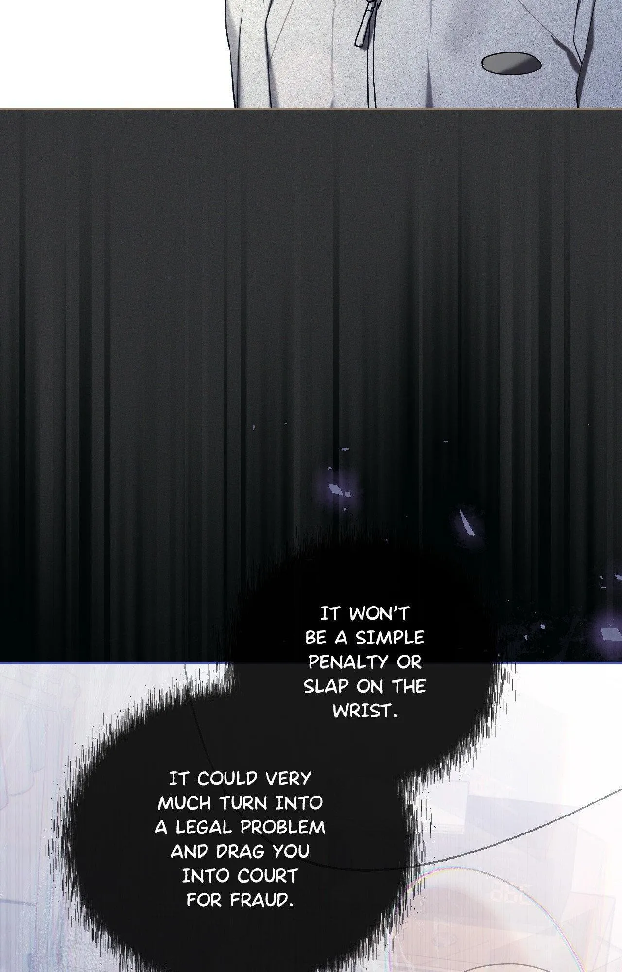 Biscuit - Chapter 31 Page 49