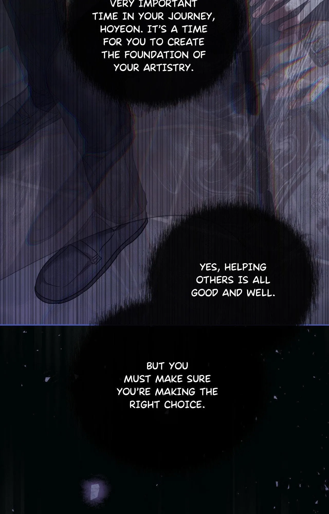 Biscuit - Chapter 31 Page 51