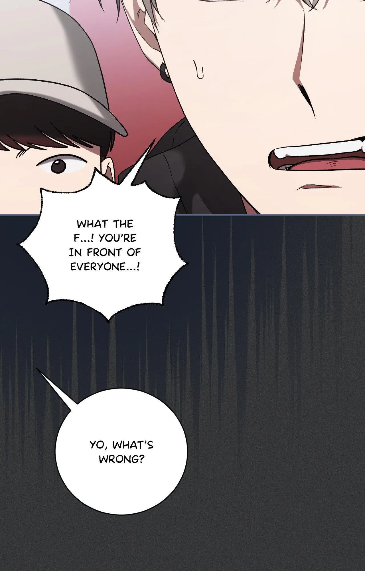 Biscuit - Chapter 31 Page 67