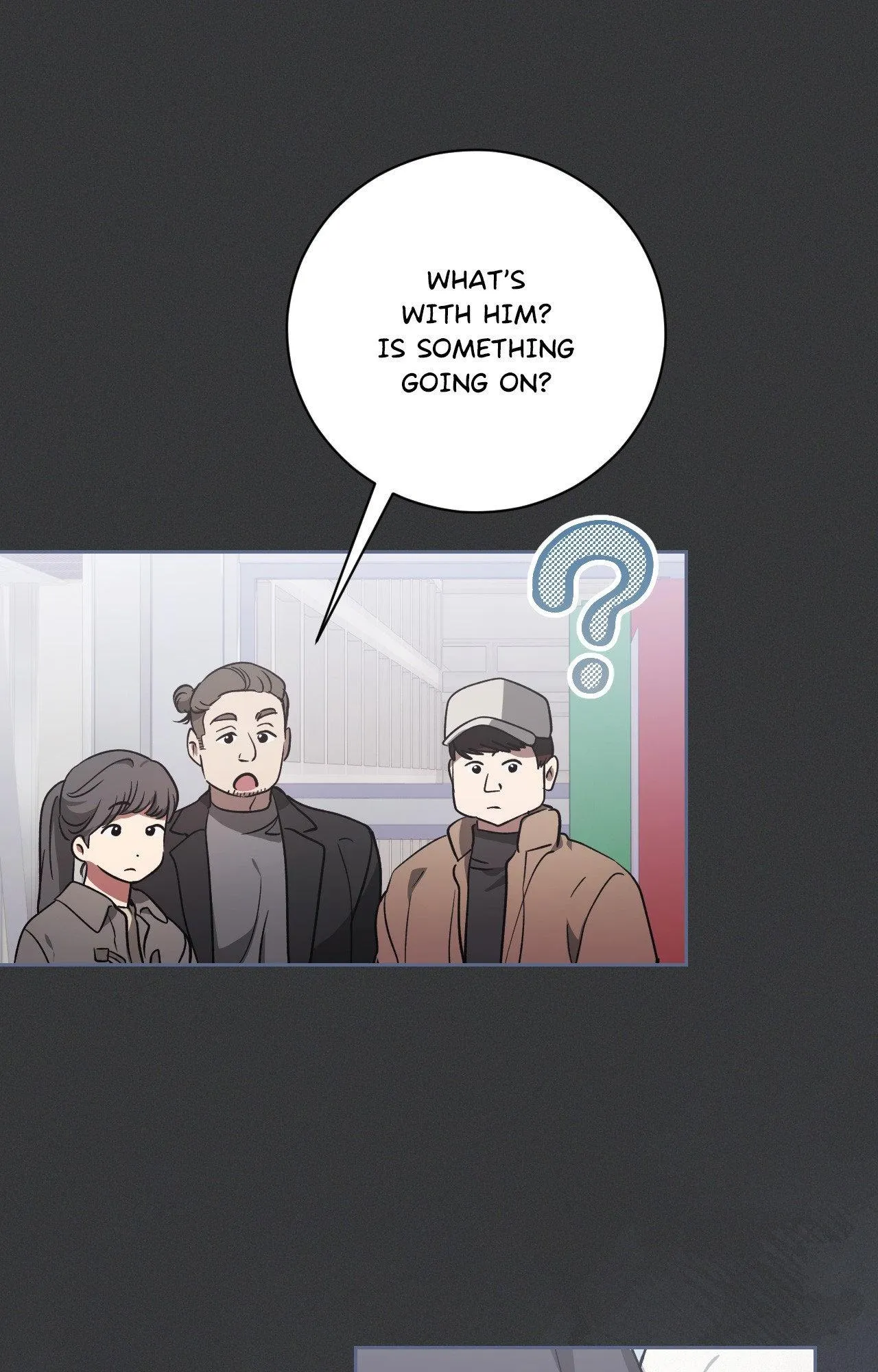 Biscuit - Chapter 31 Page 68