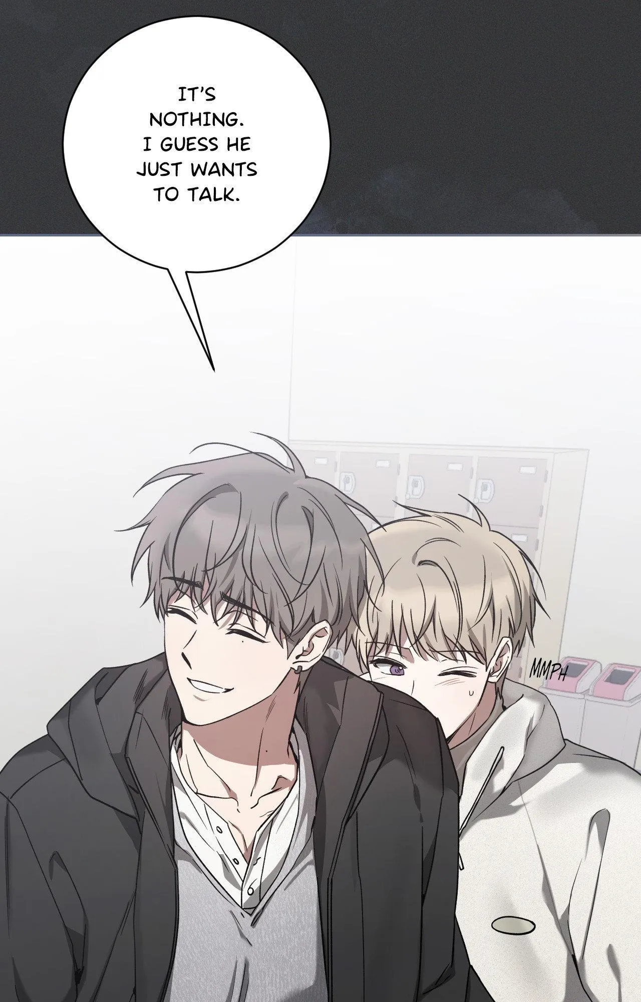 Biscuit - Chapter 31 Page 70