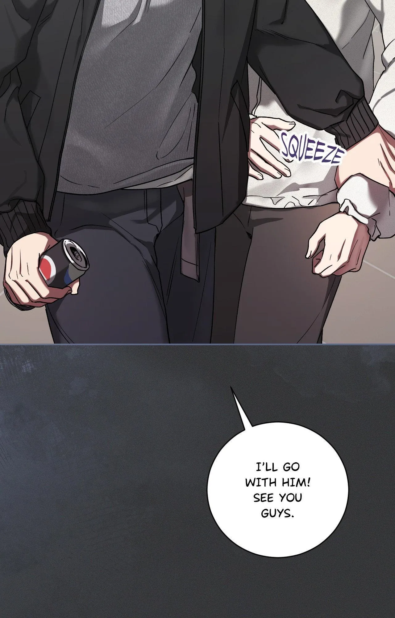 Biscuit - Chapter 31 Page 71