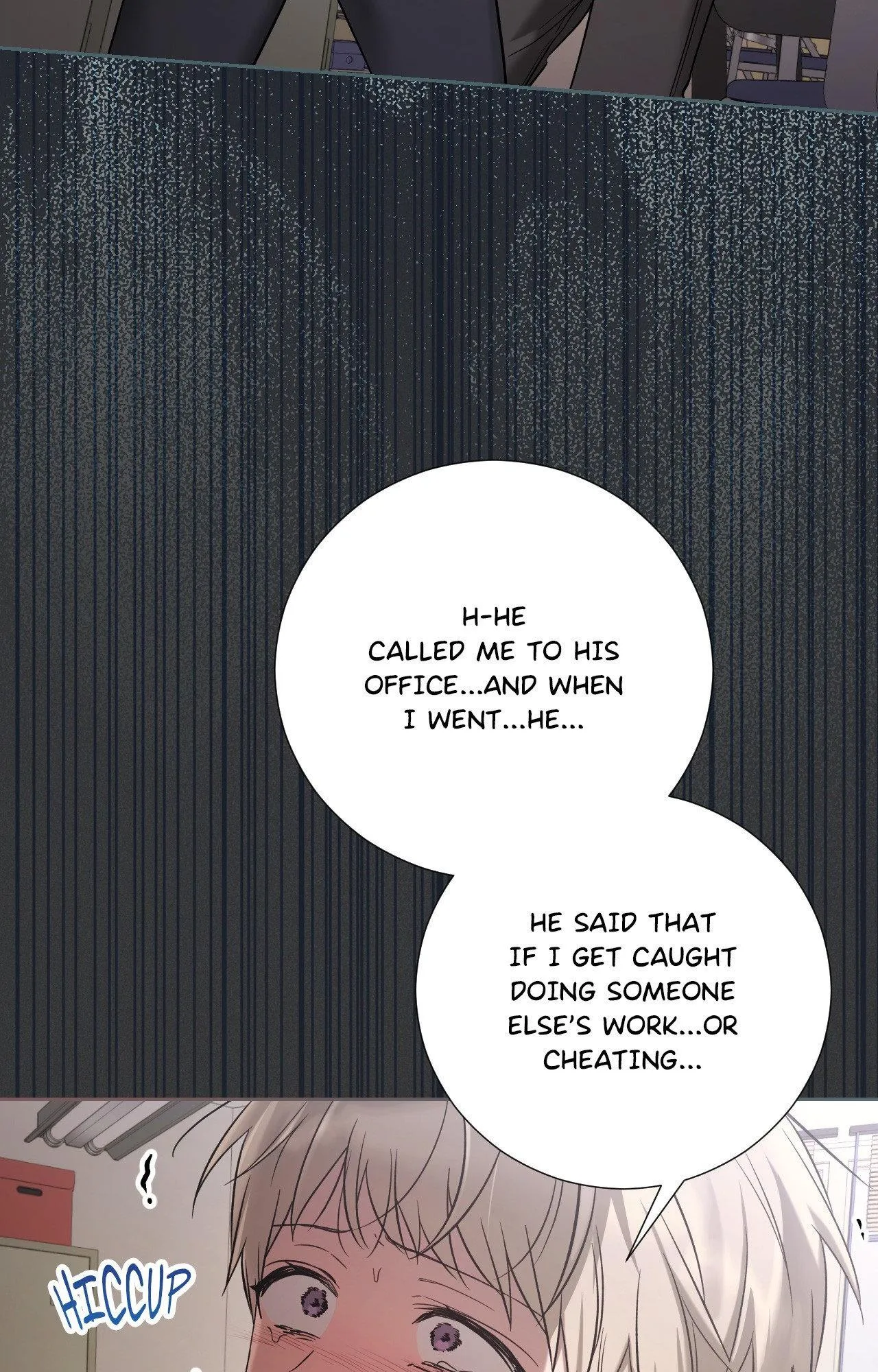 Biscuit - Chapter 31 Page 78
