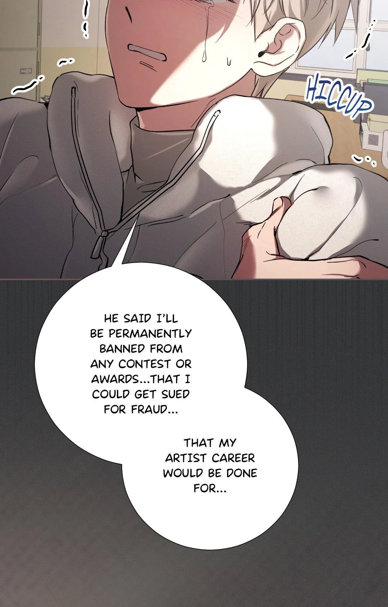 Biscuit - Chapter 31 Page 79