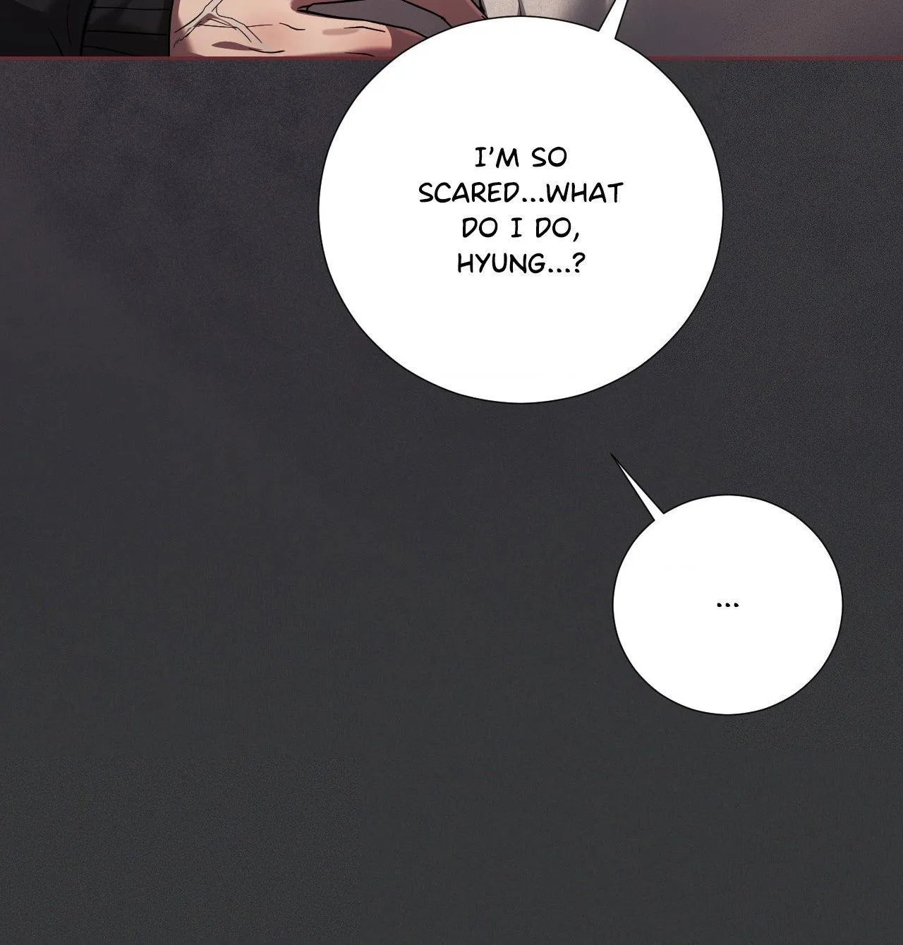 Biscuit - Chapter 31 Page 81