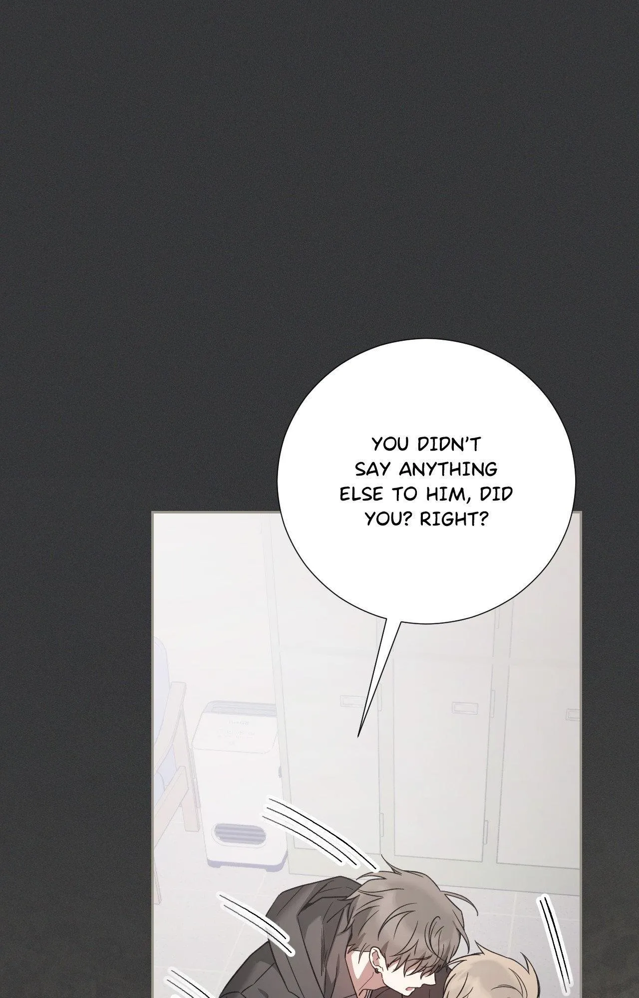 Biscuit - Chapter 31 Page 82