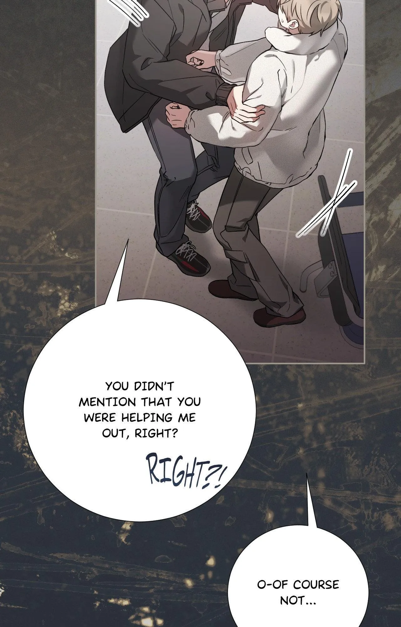 Biscuit - Chapter 31 Page 83