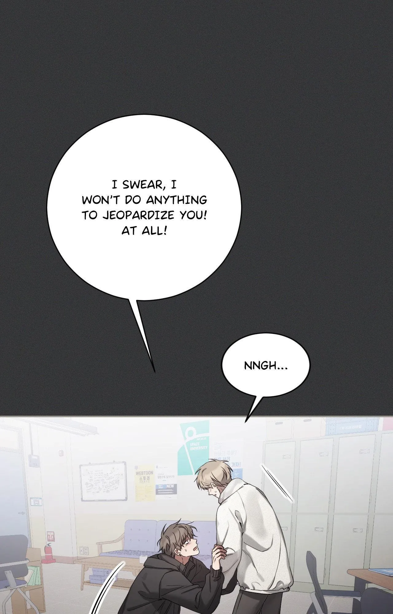 Biscuit - Chapter 31 Page 97