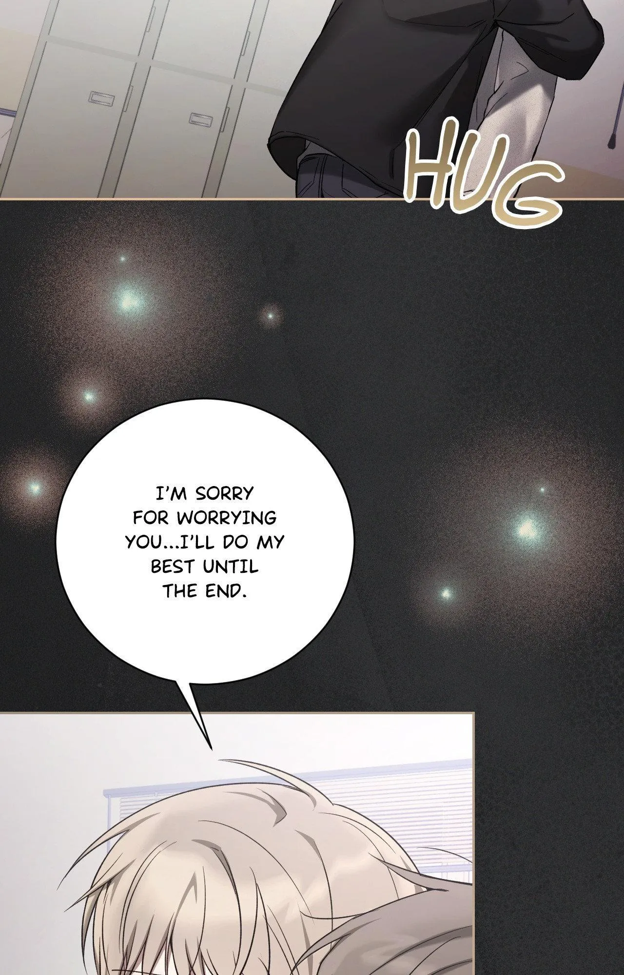 Biscuit - Chapter 31 Page 106