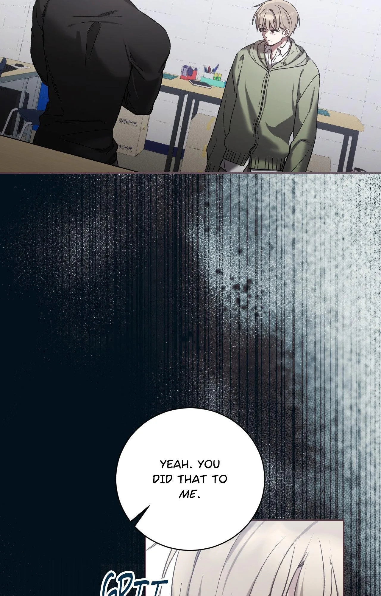 Biscuit - Chapter 32 Page 2