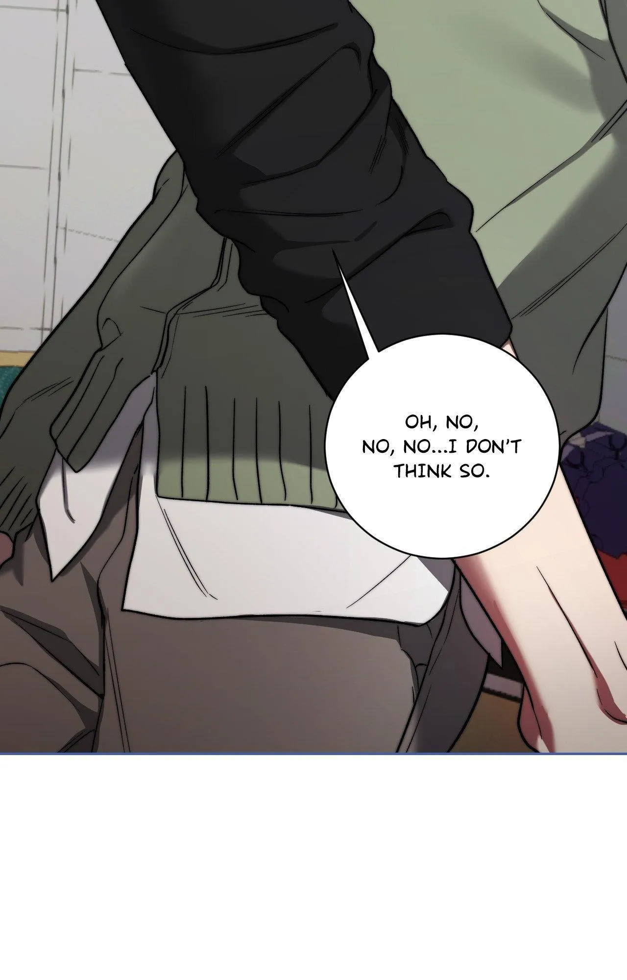 Biscuit - Chapter 32 Page 13