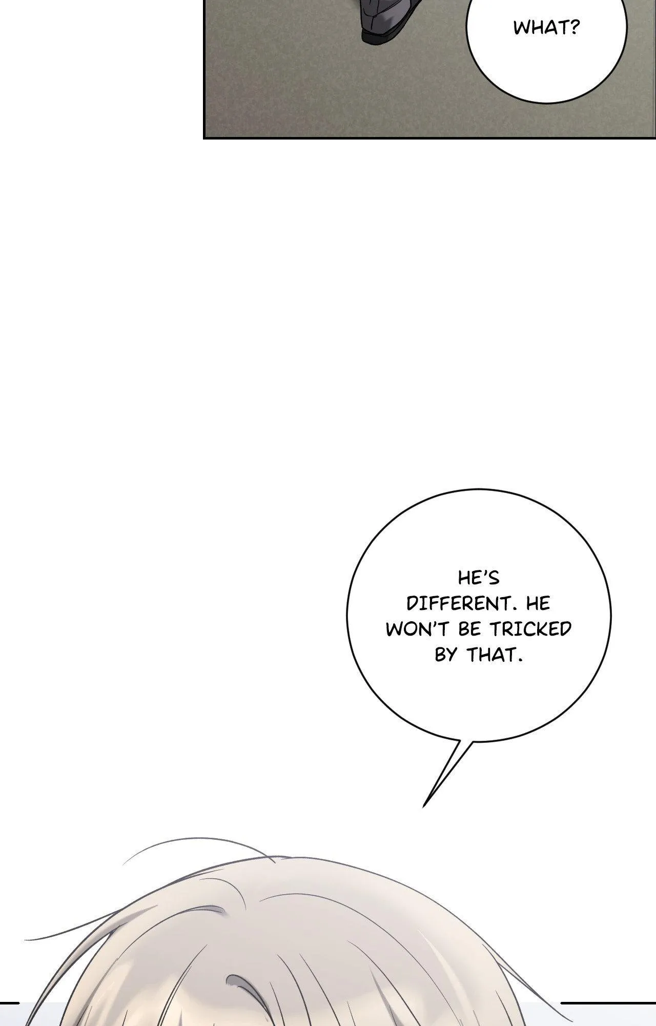 Biscuit - Chapter 32 Page 26