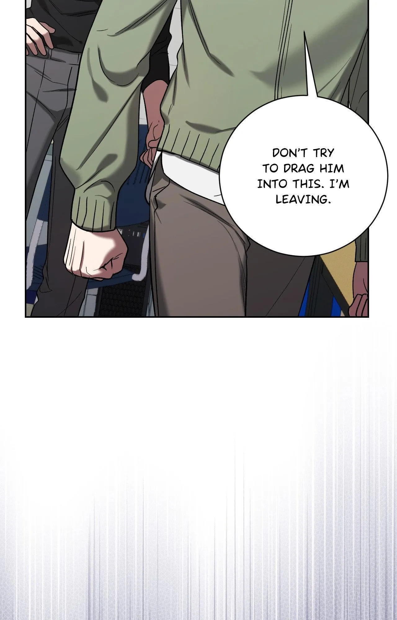 Biscuit - Chapter 32 Page 30