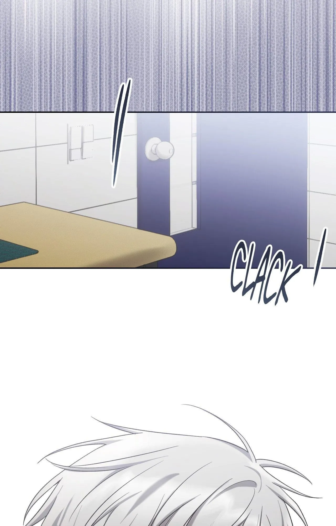 Biscuit - Chapter 32 Page 31