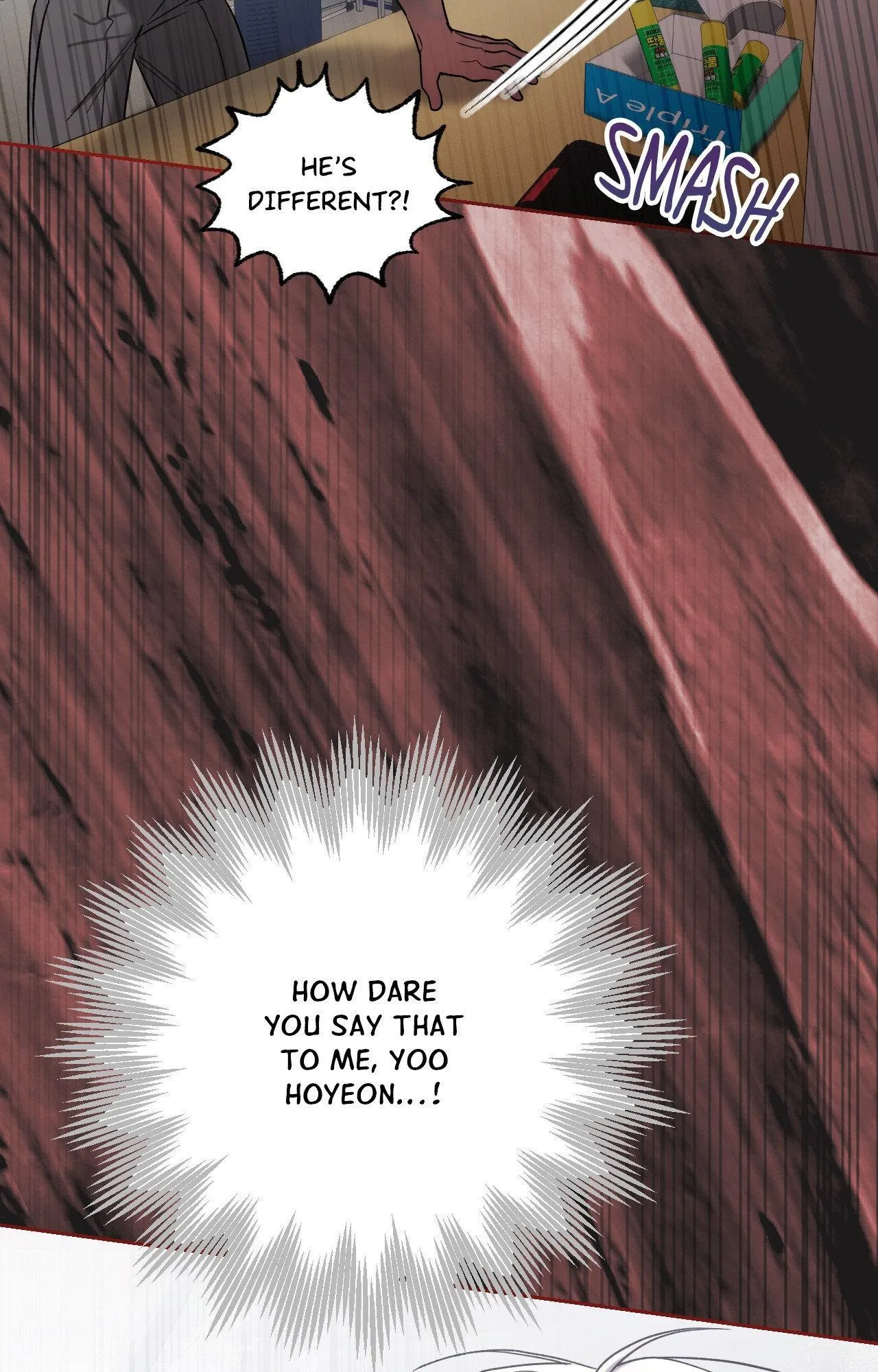 Biscuit - Chapter 32 Page 35