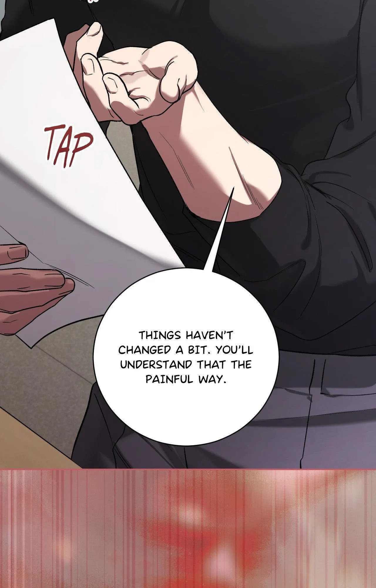 Biscuit - Chapter 32 Page 43