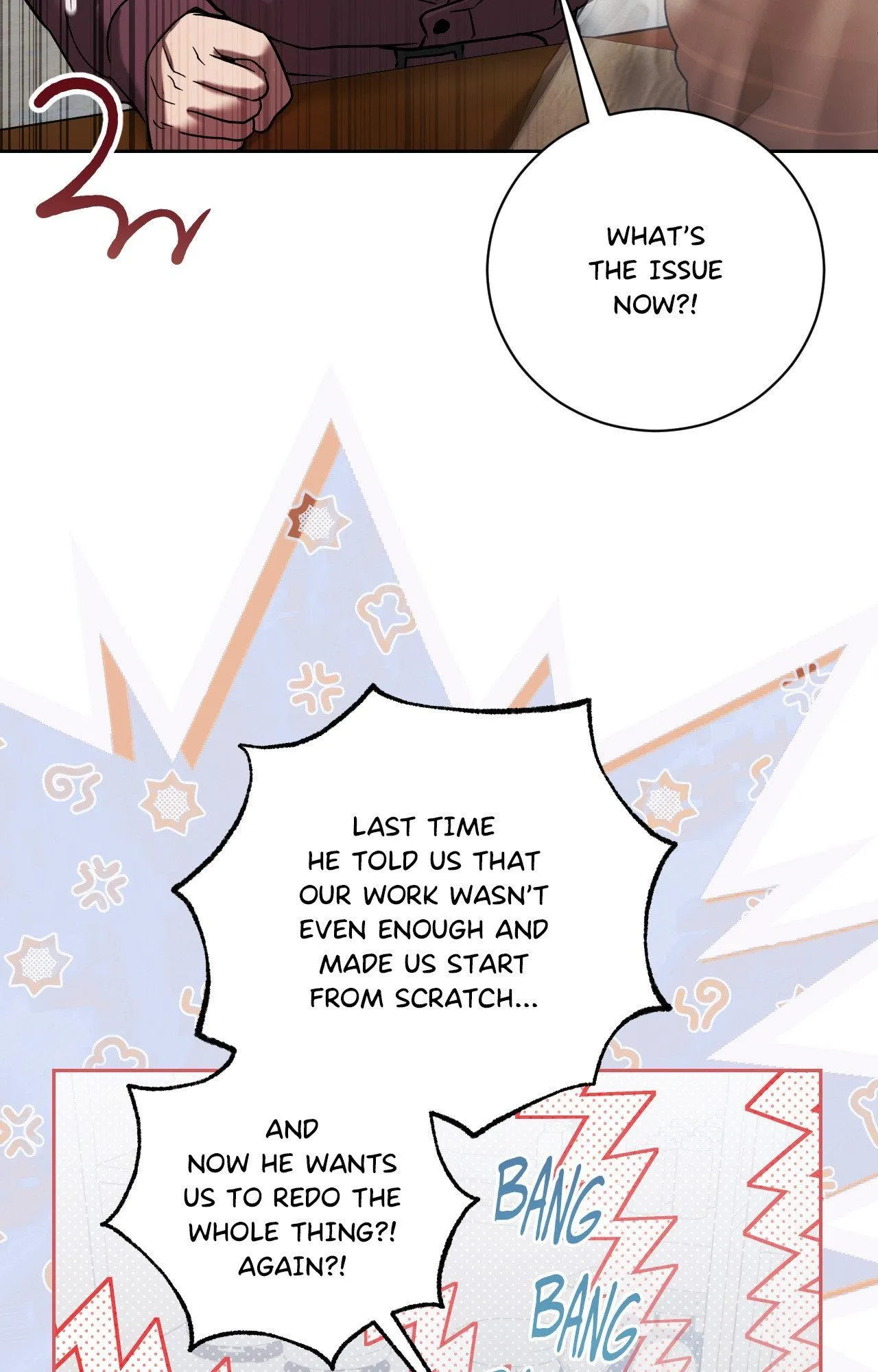 Biscuit - Chapter 32 Page 50