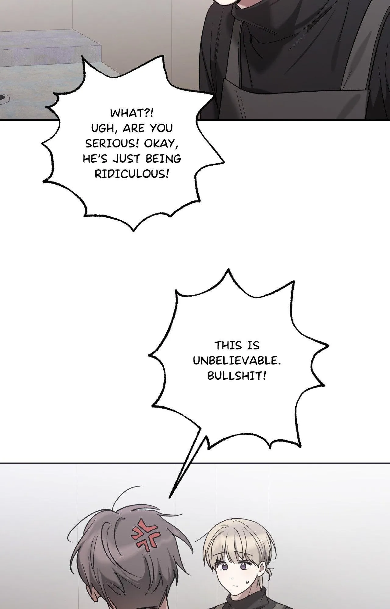 Biscuit - Chapter 32 Page 53