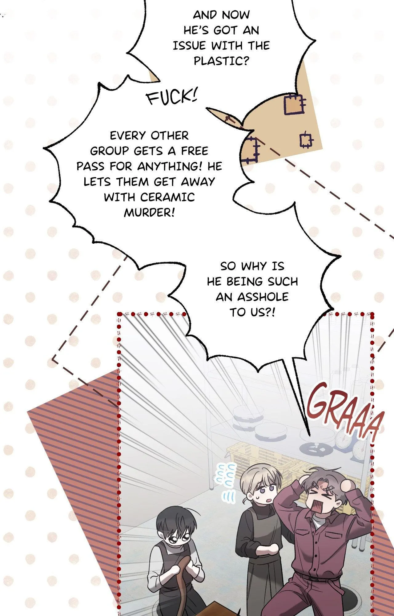 Biscuit - Chapter 32 Page 55
