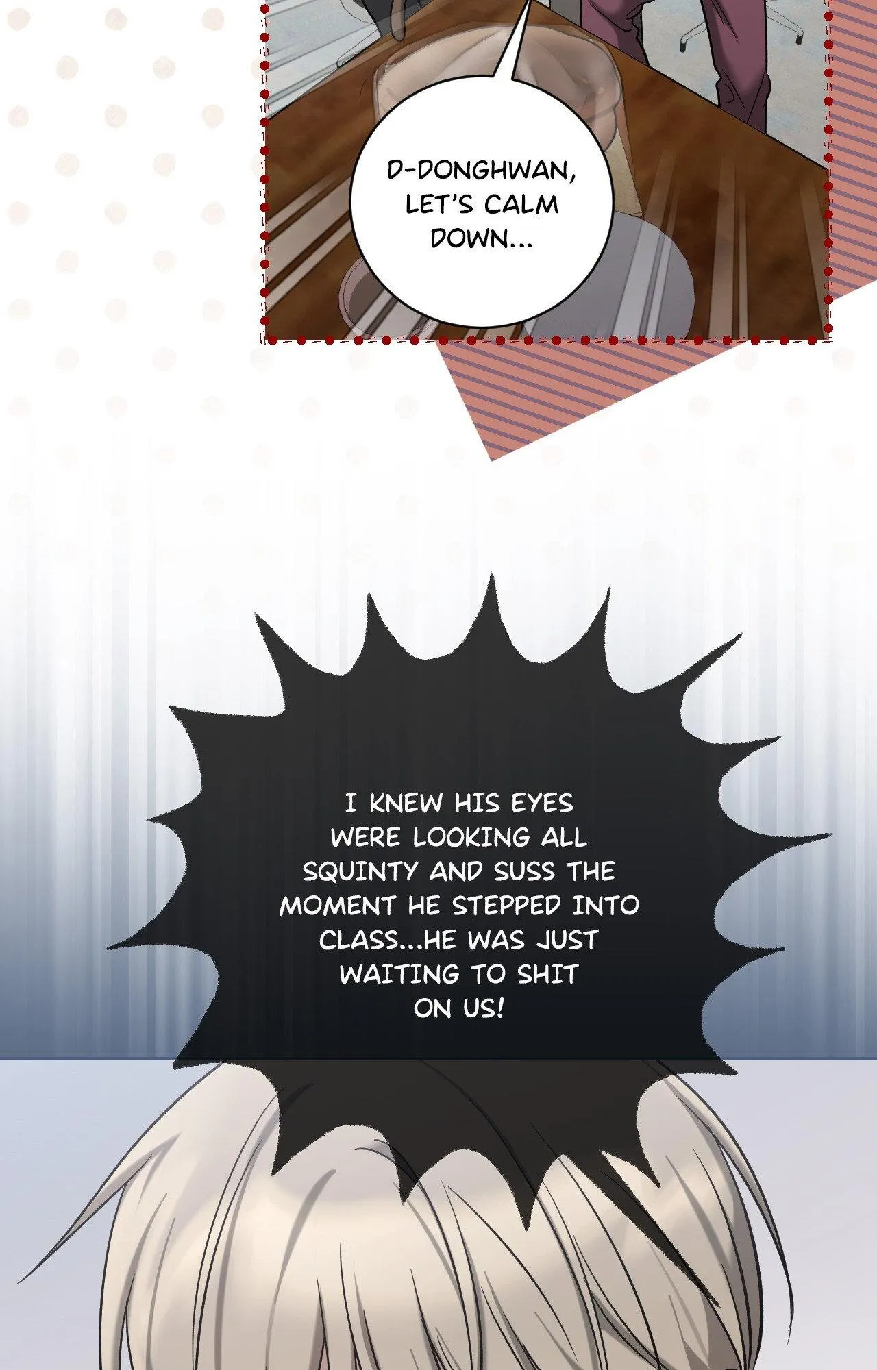 Biscuit - Chapter 32 Page 56