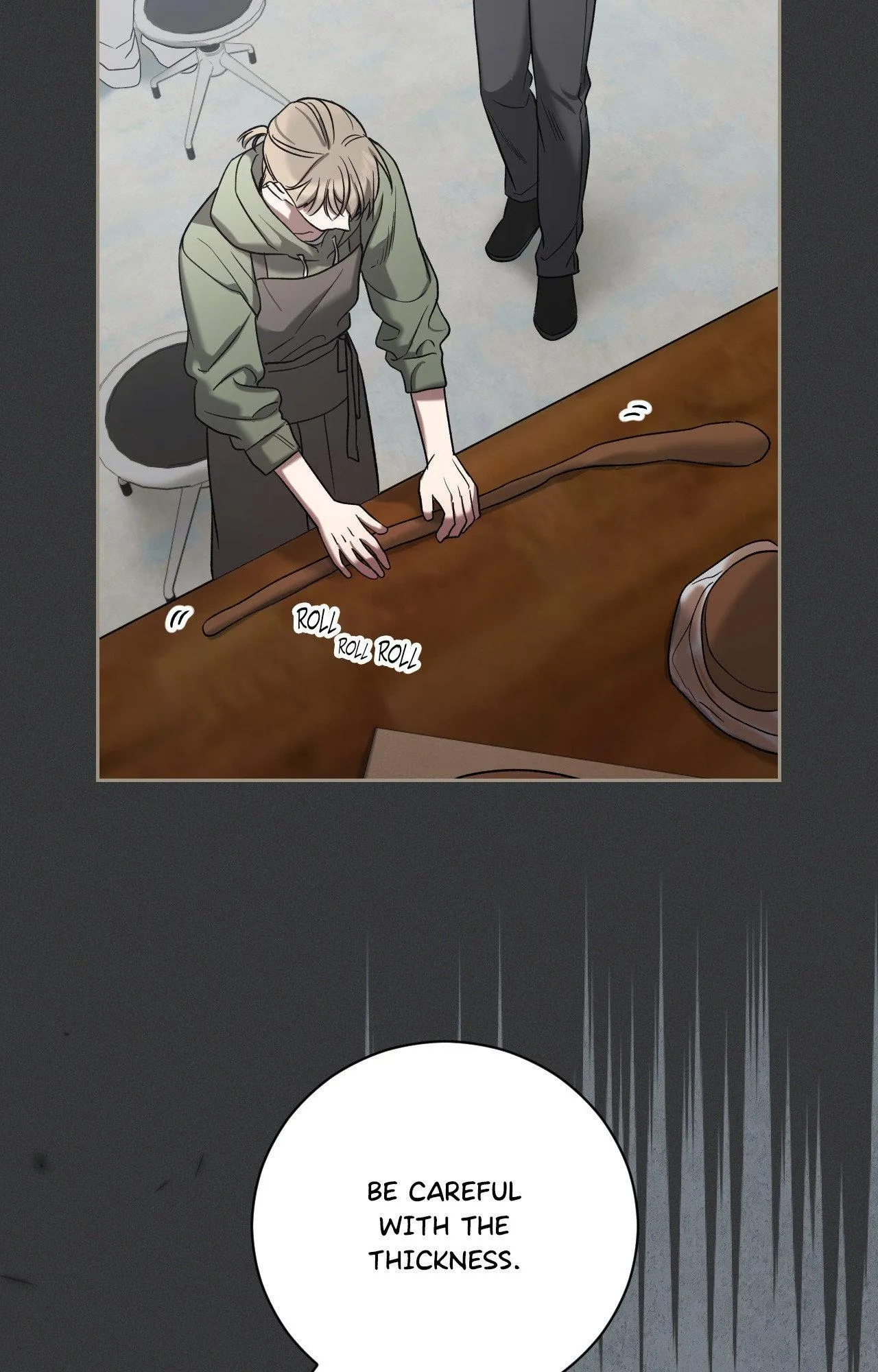Biscuit - Chapter 32 Page 71