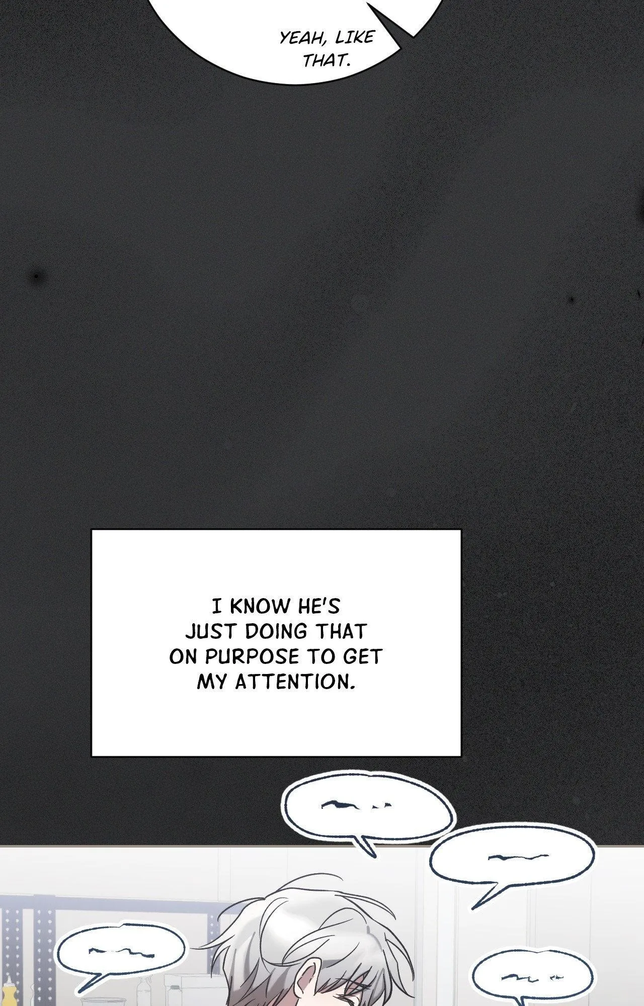 Biscuit - Chapter 32 Page 74