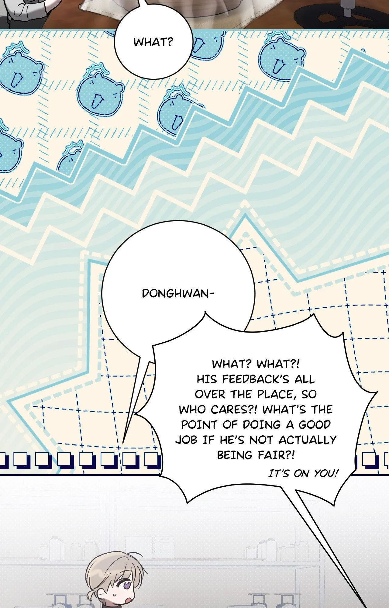 Biscuit - Chapter 32 Page 79