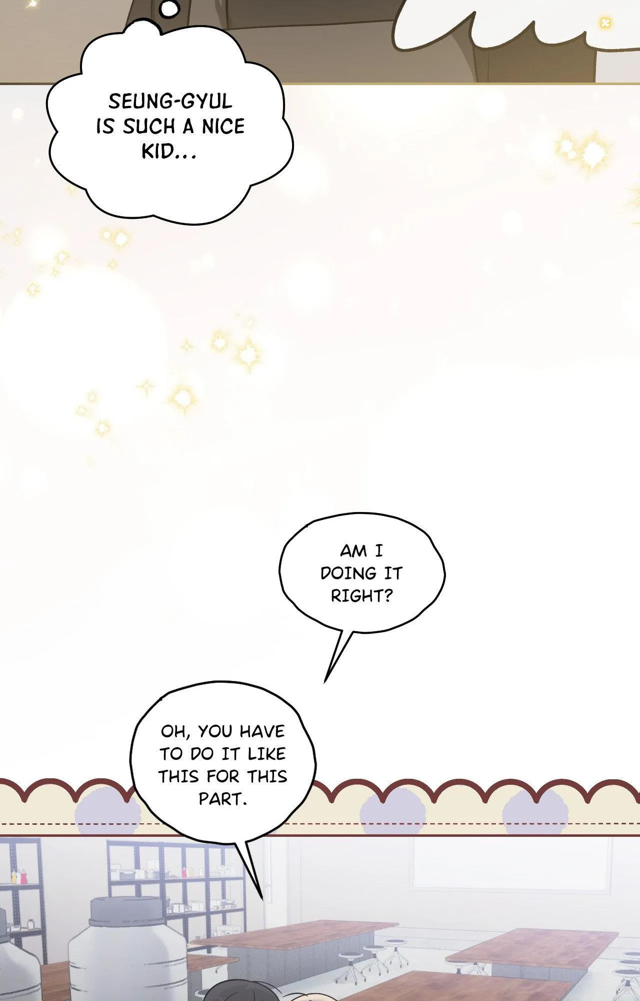 Biscuit - Chapter 32 Page 97