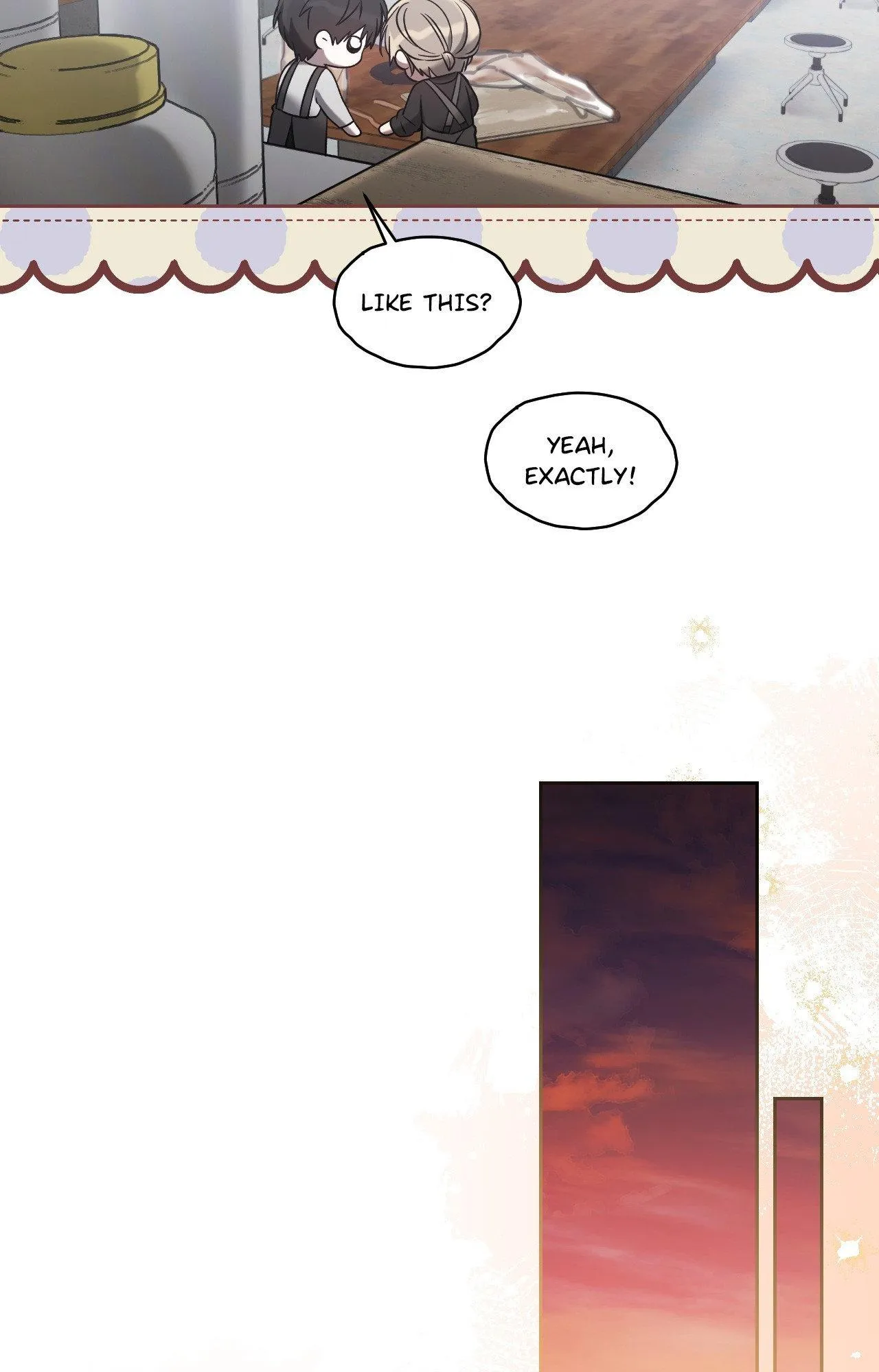 Biscuit - Chapter 32 Page 98