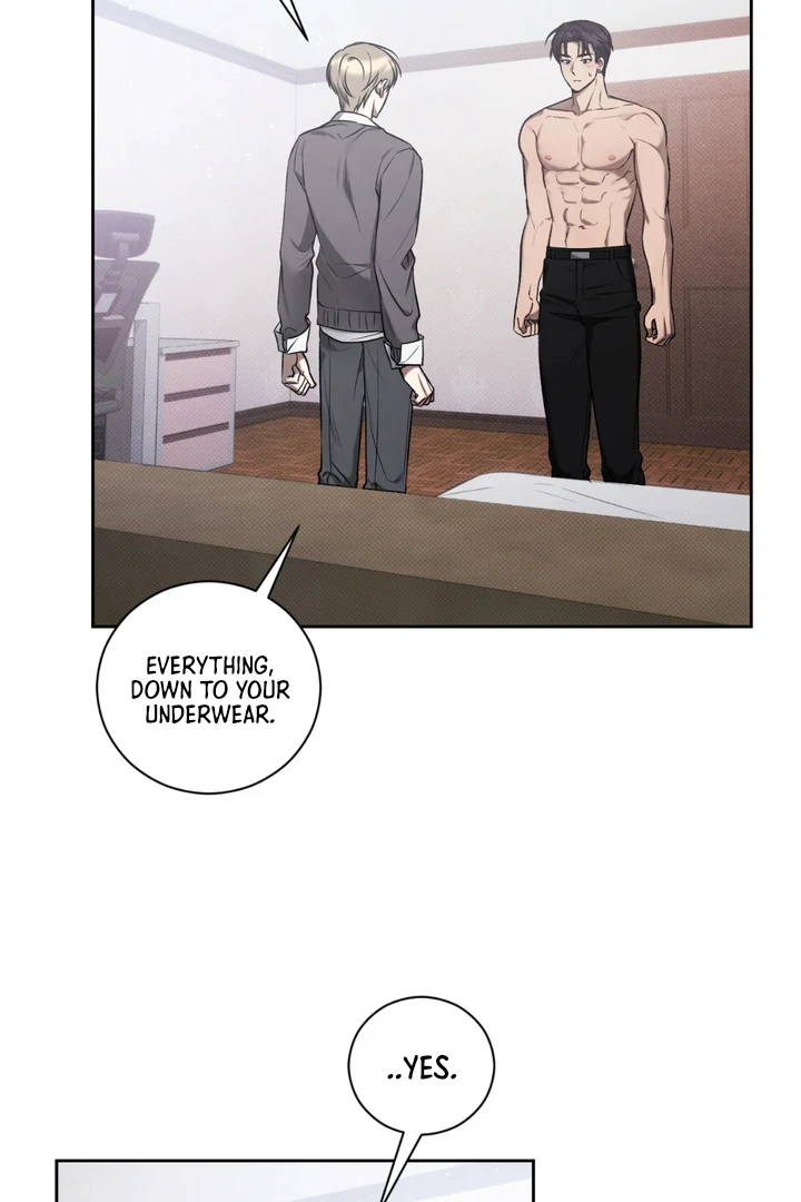 Biscuit - Chapter 4 Page 63
