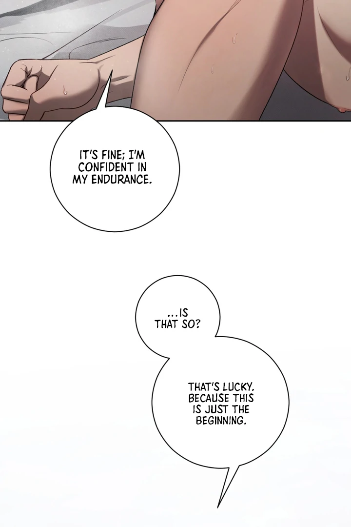 Biscuit - Chapter 4 Page 82