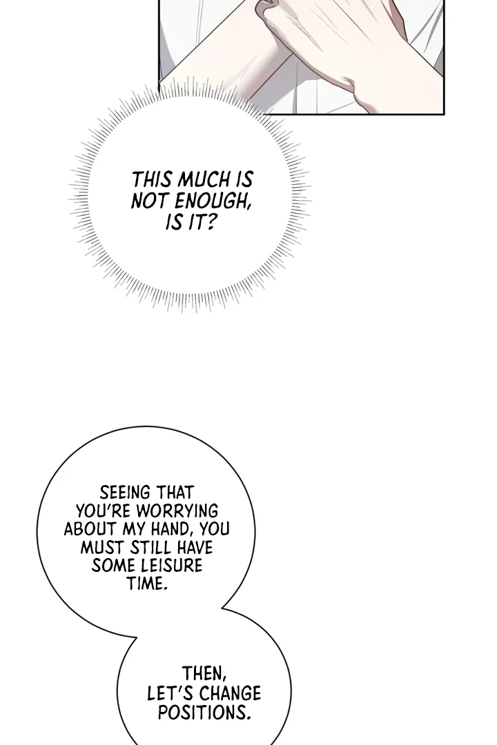 Biscuit - Chapter 5 Page 11