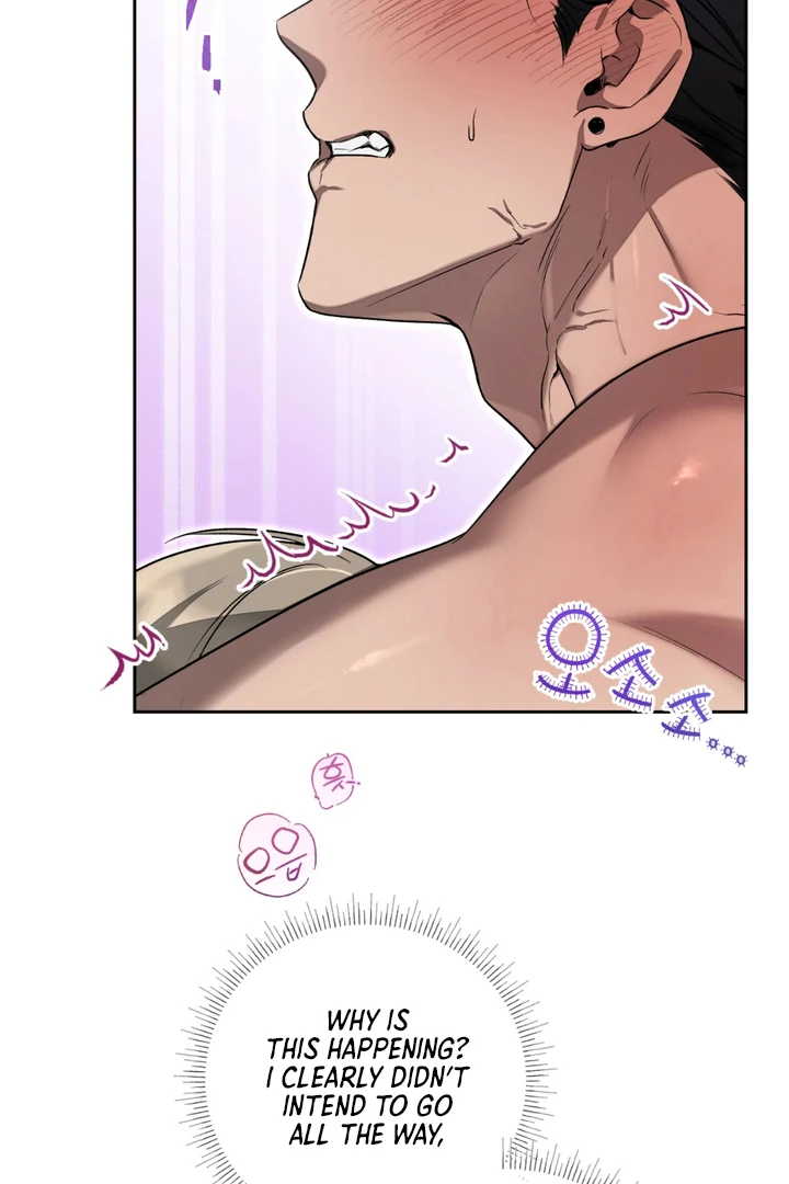 Biscuit - Chapter 5 Page 35