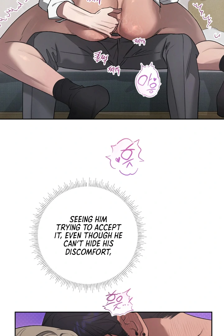 Biscuit - Chapter 5 Page 37