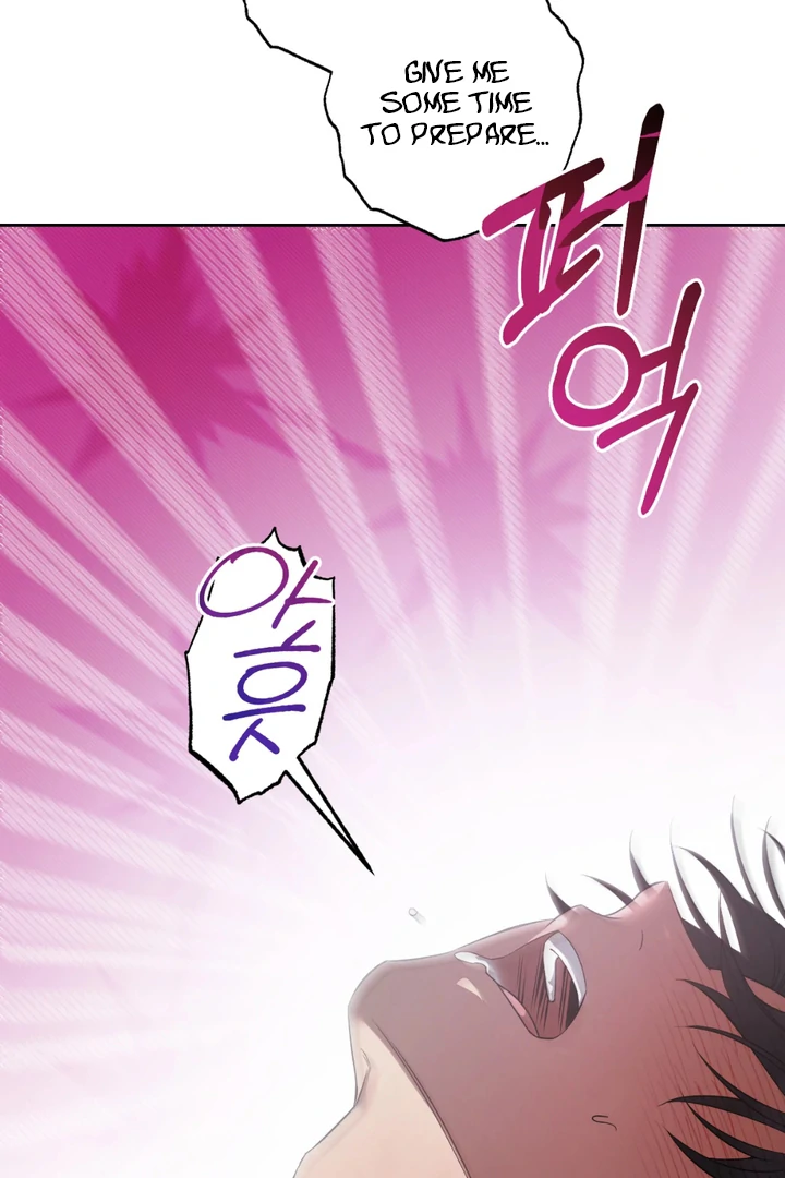 Biscuit - Chapter 5 Page 47