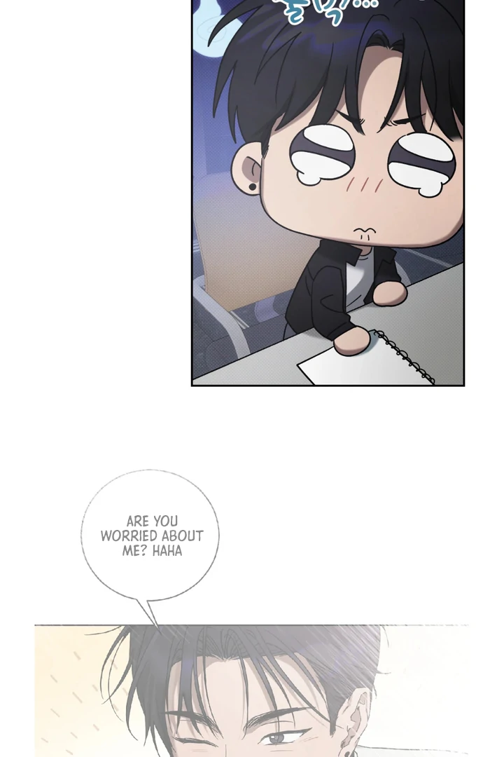 Biscuit - Chapter 6 Page 33
