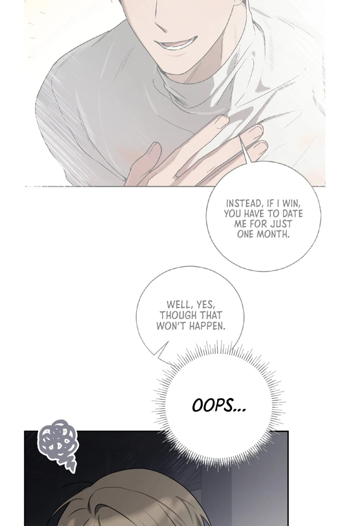Biscuit - Chapter 6 Page 34
