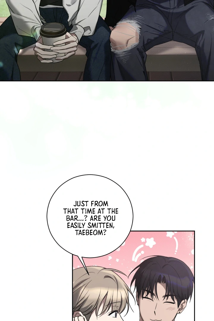 Biscuit - Chapter 6 Page 47