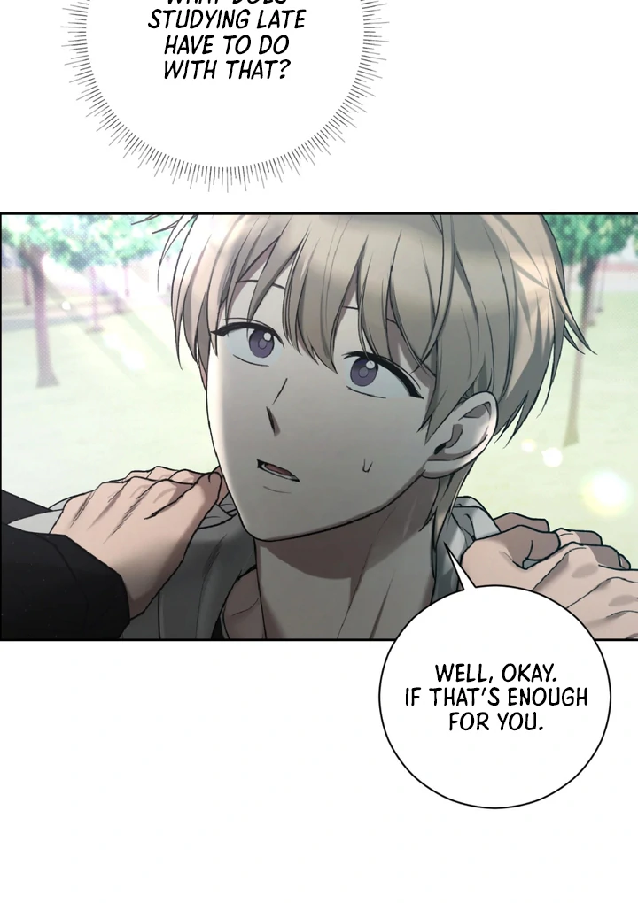 Biscuit - Chapter 6 Page 69