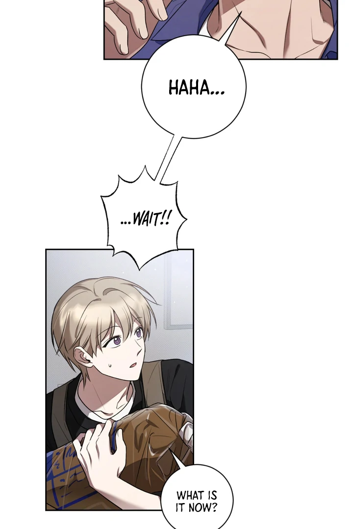Biscuit - Chapter 7 Page 10