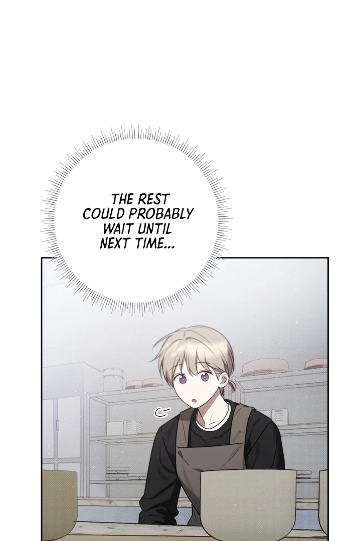 Biscuit - Chapter 7 Page 35