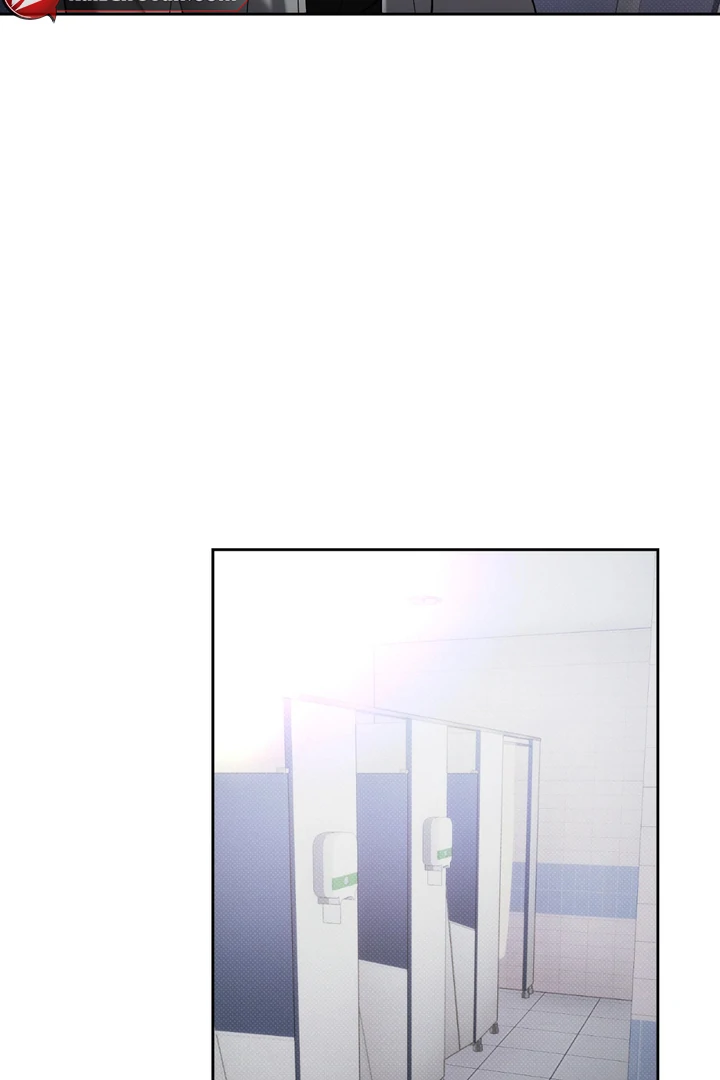 Biscuit - Chapter 8 Page 10