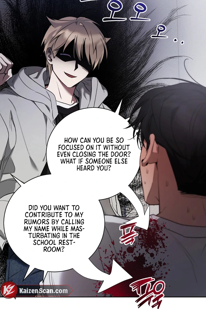 Biscuit - Chapter 8 Page 31